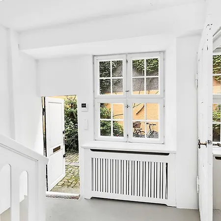 Apartment Strandgade *