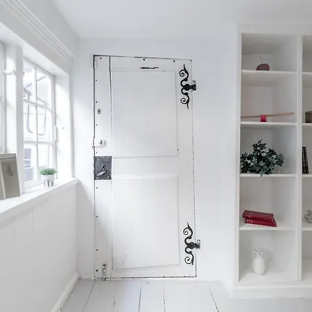 Strandgade Apartment Copenhagen
