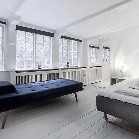 Apartment Strandgade